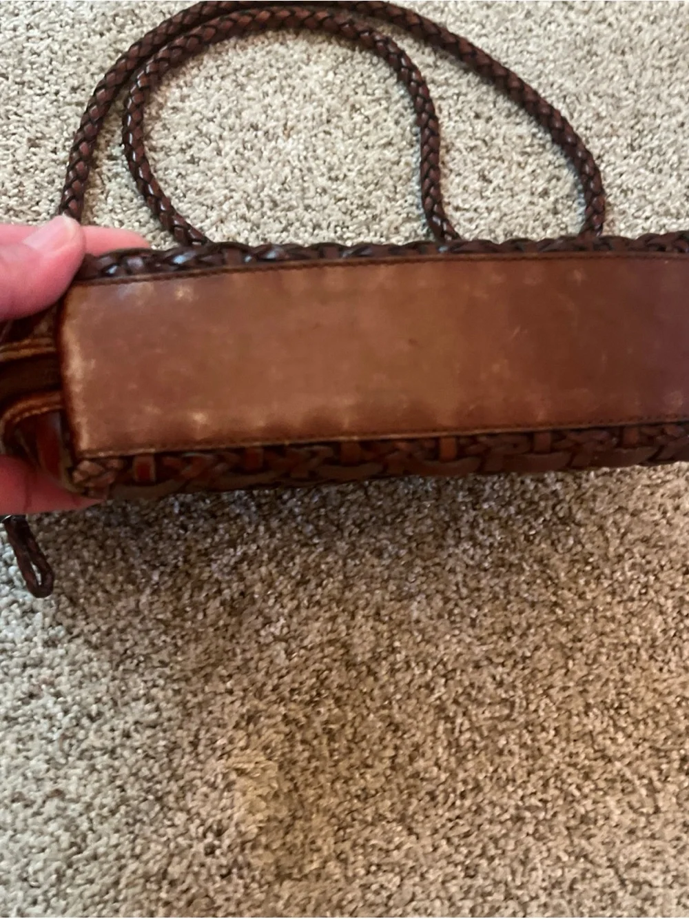 Dillards stylish woven